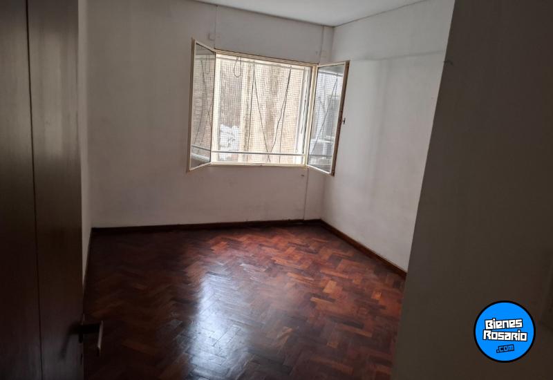 Departamentos - Rosario -  Alquiler