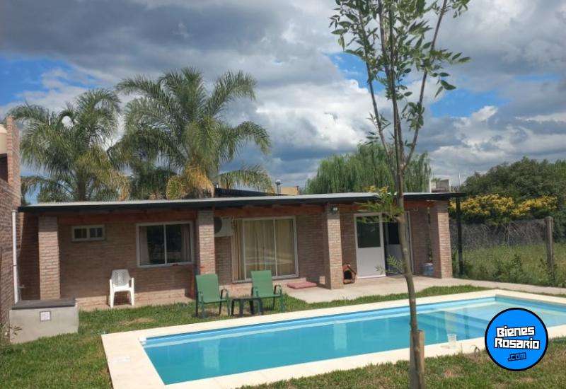 Casas - Funes - Venta
