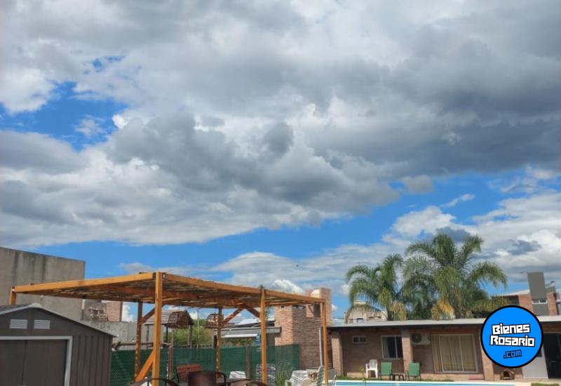 Casas - Funes - Venta