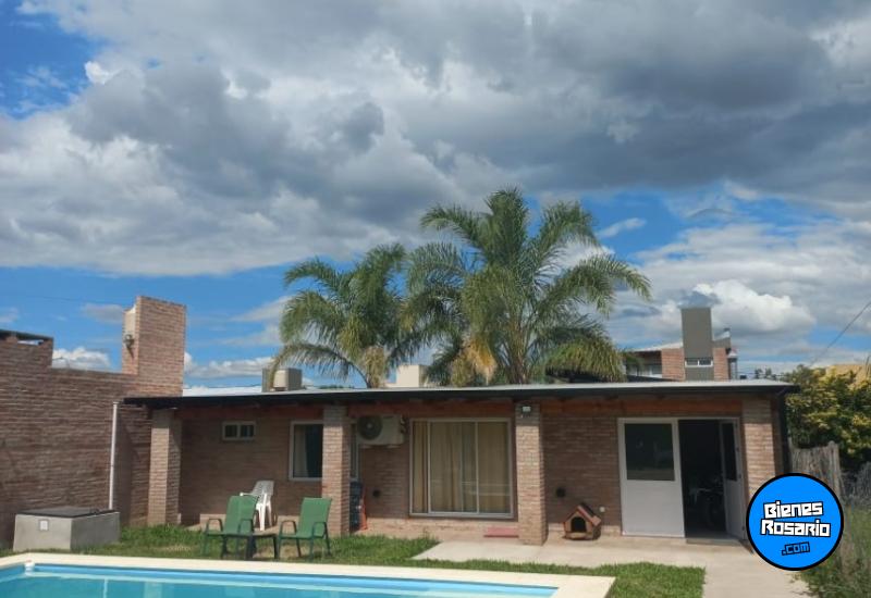 Casas - Funes - Venta