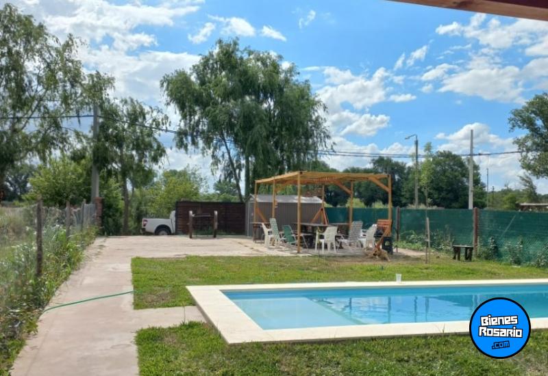 Casas - Funes - Venta