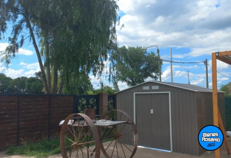 Casas - Funes - Venta