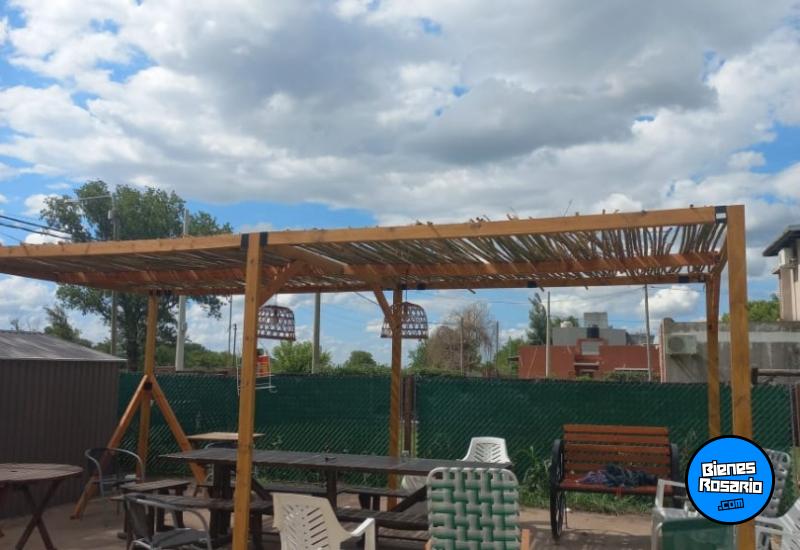 Casas - Funes - Venta