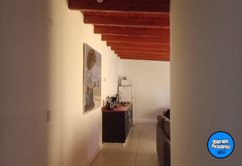 Casas - Funes - Venta