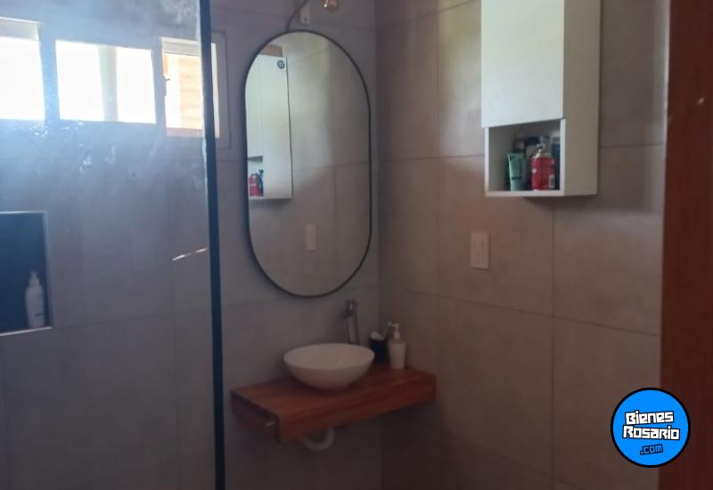 Casas - Funes - Venta