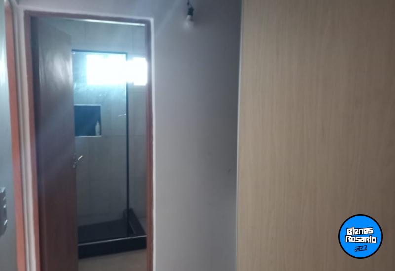 Casas - Funes - Venta