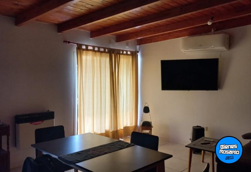 Casas - Funes - Venta