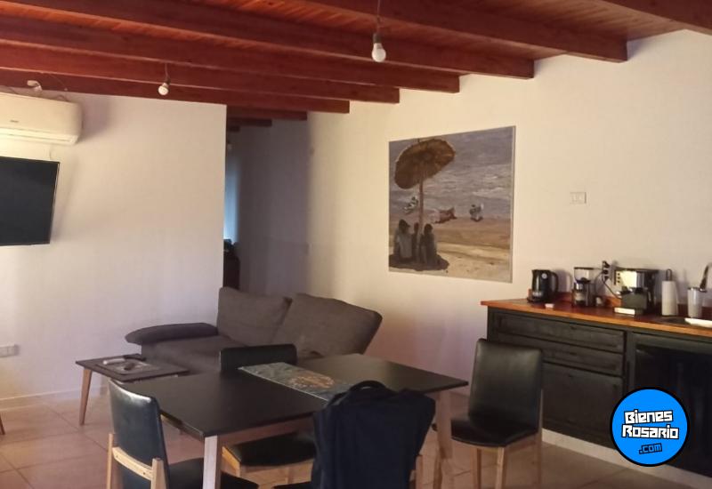 Casas - Funes - Venta