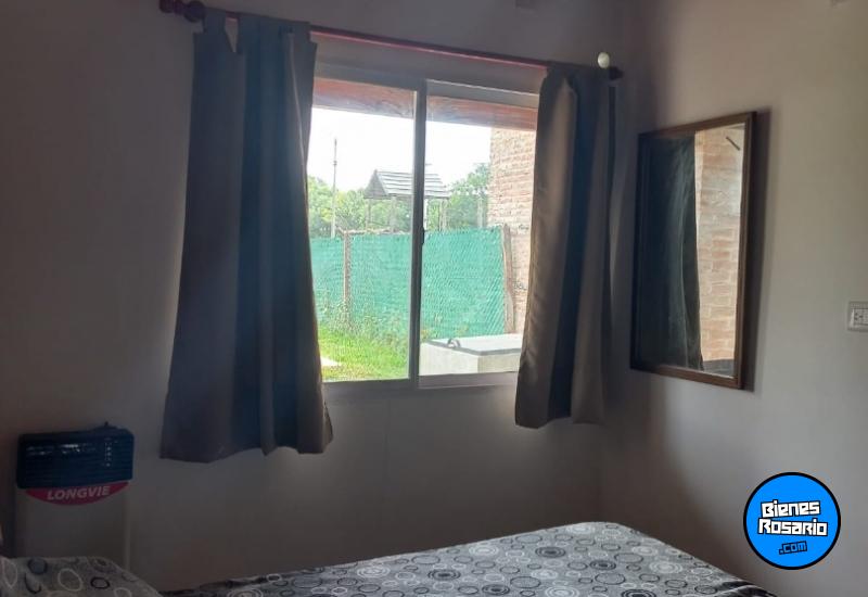 Casas - Funes - Venta