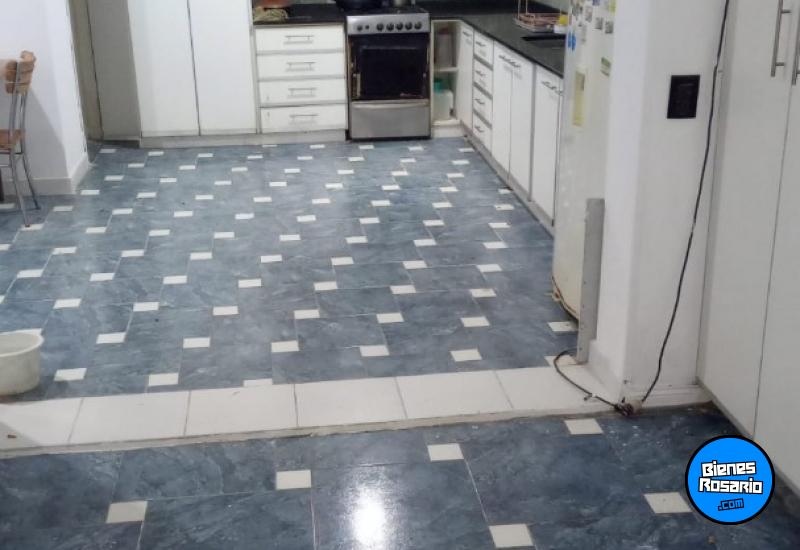 Casas - Funes - Venta