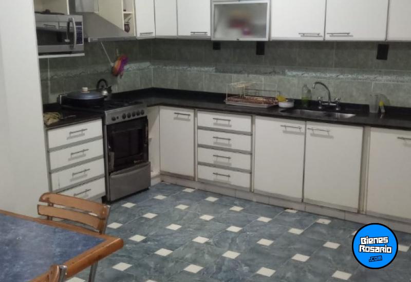 Casas - Funes - Venta