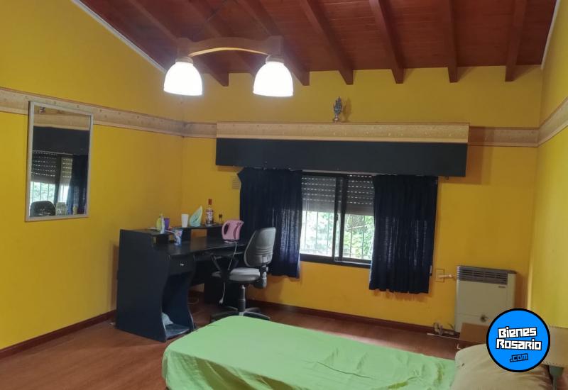 Casas - Funes - Venta