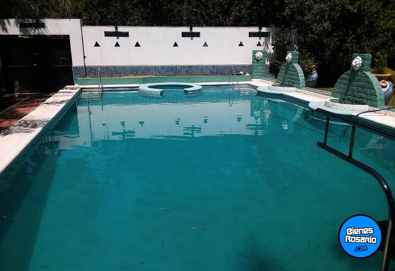 Casas - Funes - Venta