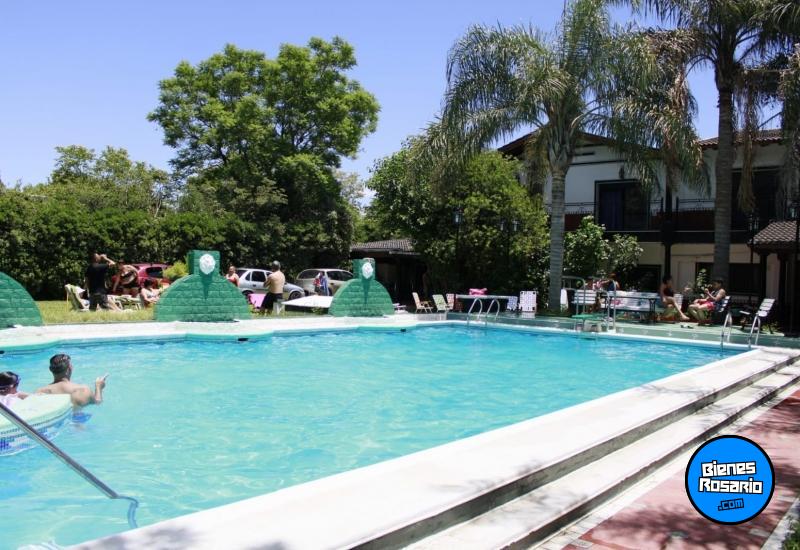 Casas - Funes - Venta