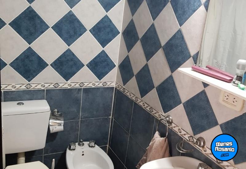 Casas - Funes - Venta