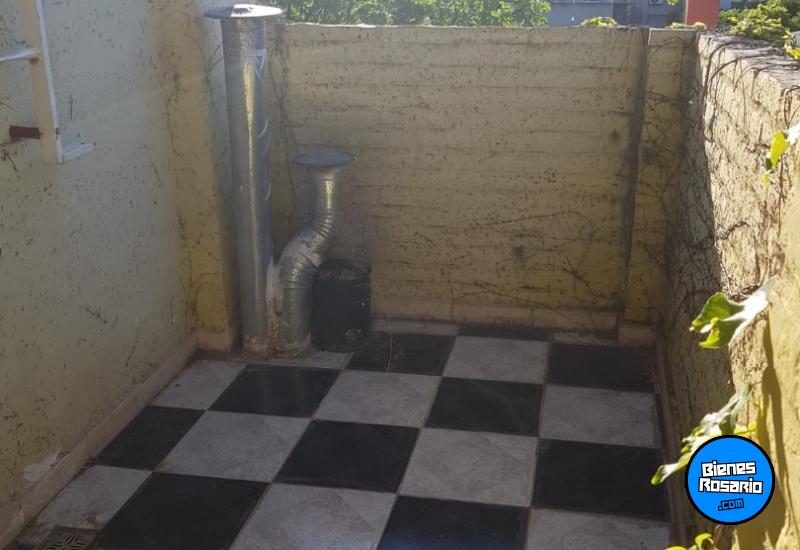 Casas - Funes - Venta