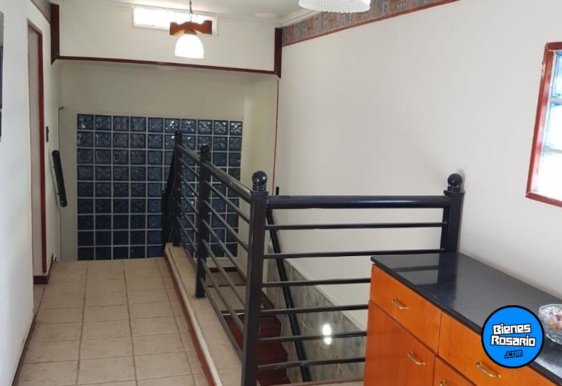 Casas - Funes - Venta