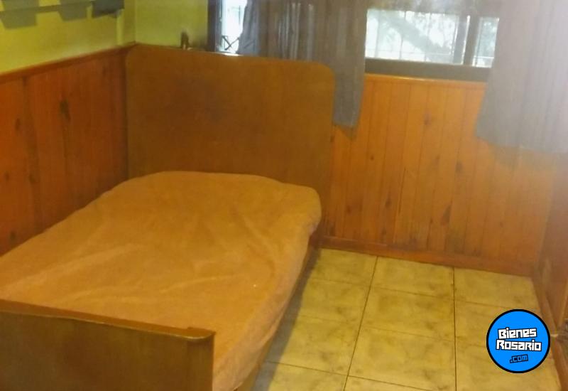 Casas - Funes - Venta