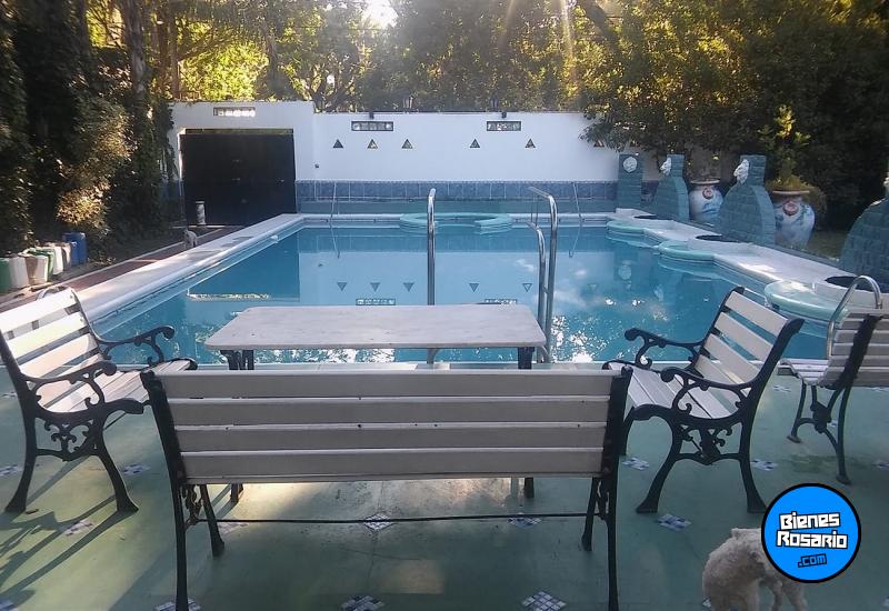 Casas - Funes - Venta