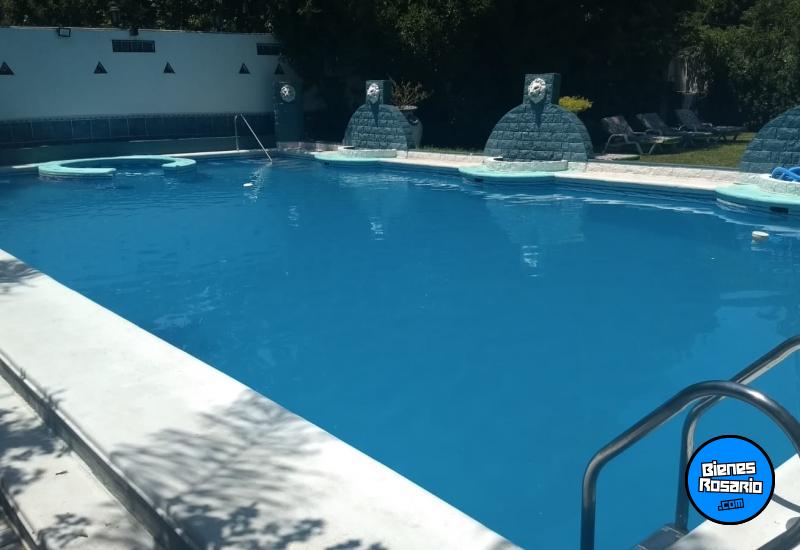 Casas - Funes - Venta