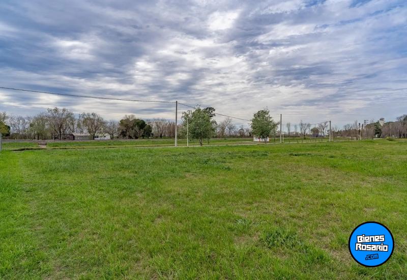 Terrenos - Timbues - Venta