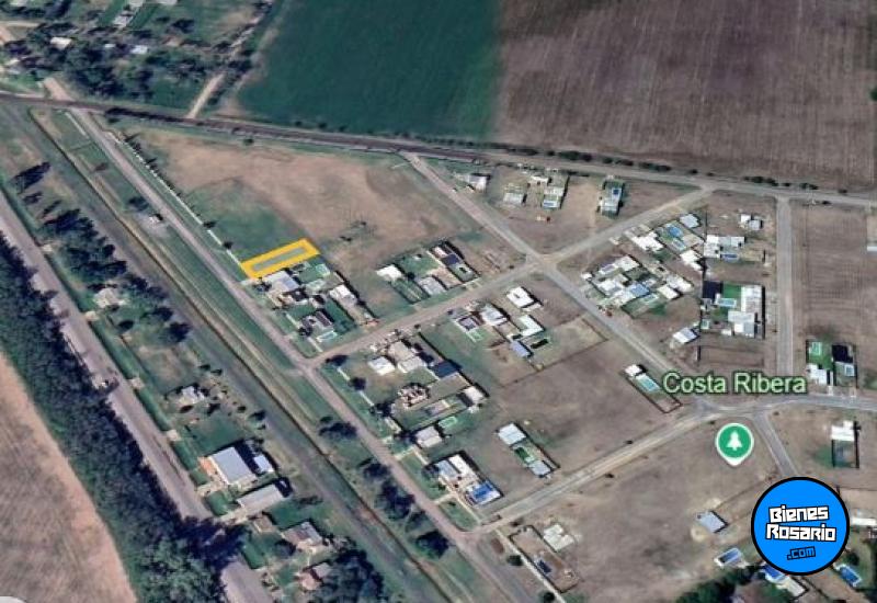 Terrenos - Timbues - Venta