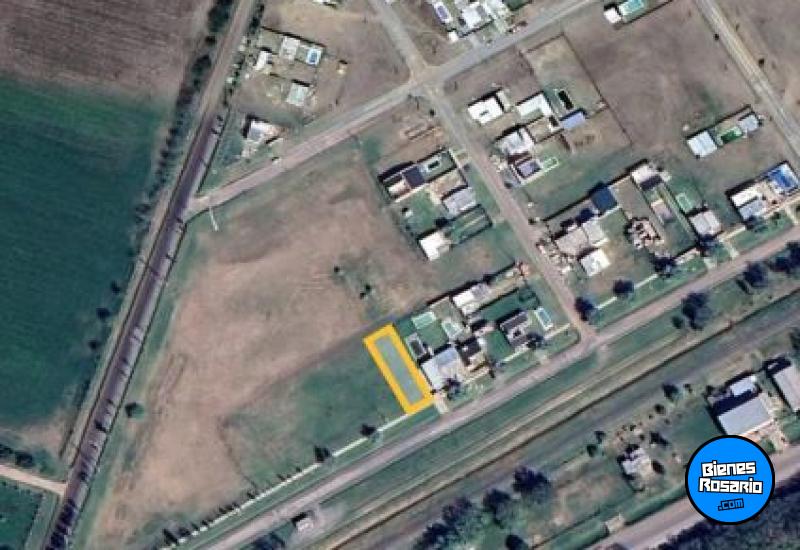 Terrenos - Timbues - Venta