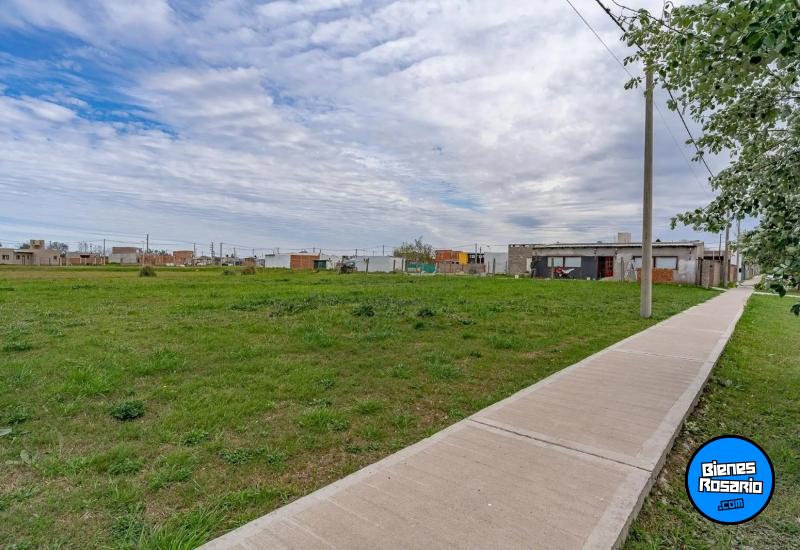 Terrenos - Timbues - Venta