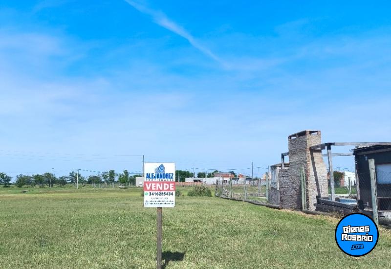 Terrenos - Timbues - Venta