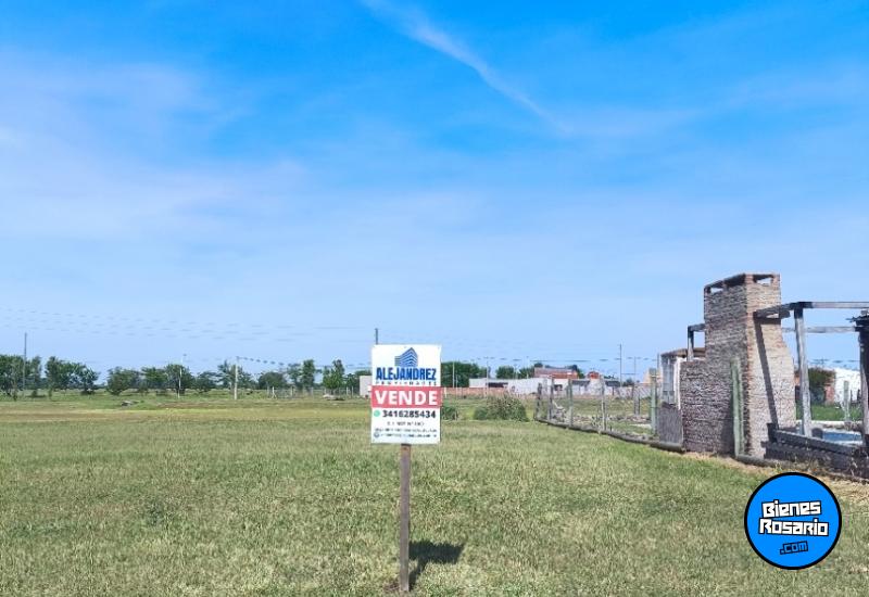 Terrenos - Timbues - Venta