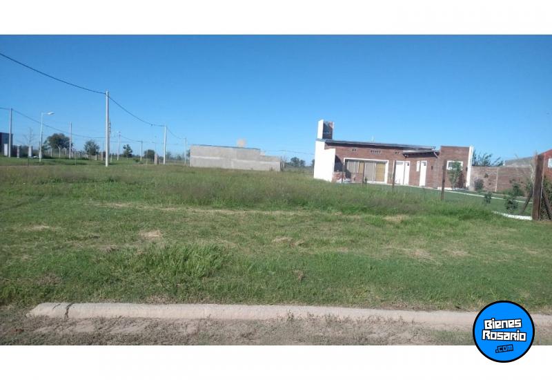 Terrenos - Timbues - Venta