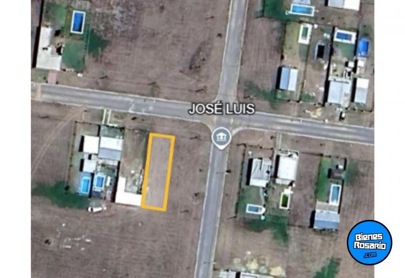 Terrenos - Timbues - Venta