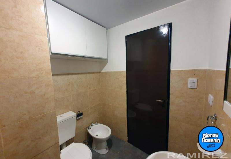 Departamentos - Rosario -  Alquiler