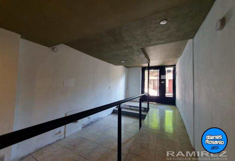 Departamentos - Rosario -  Alquiler