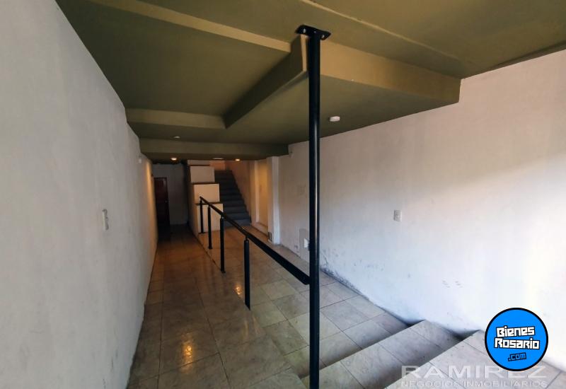 Departamentos - Rosario -  Alquiler