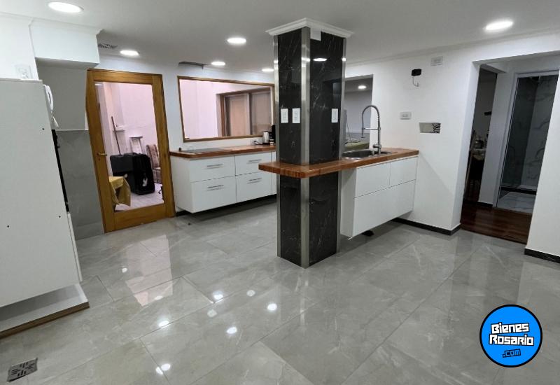Casas - Rosario - Venta