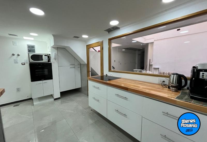 Casas - Rosario - Venta