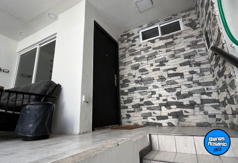 Casas - Rosario - Venta