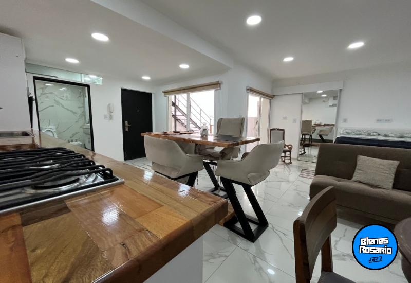 Casas - Rosario - Venta