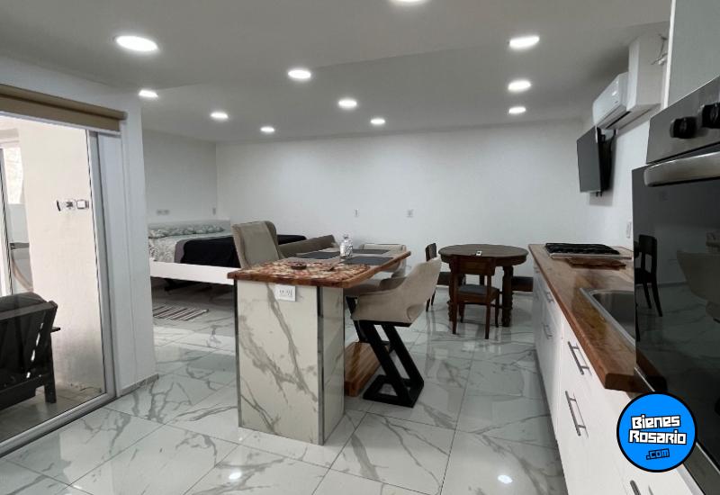 Casas - Rosario - Venta