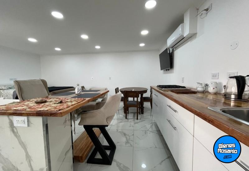 Casas - Rosario - Venta