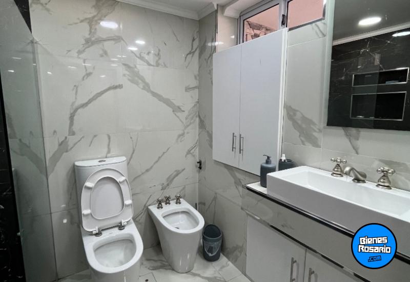 Casas - Rosario - Venta