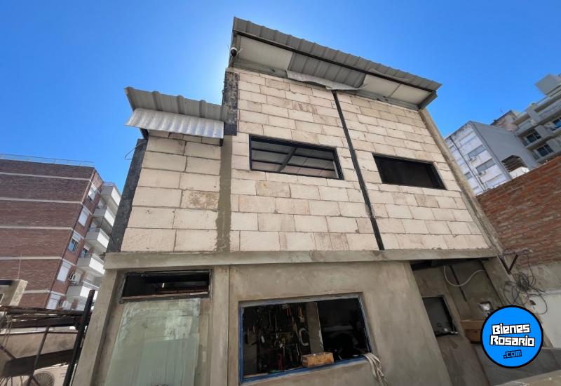 Casas - Rosario - Venta
