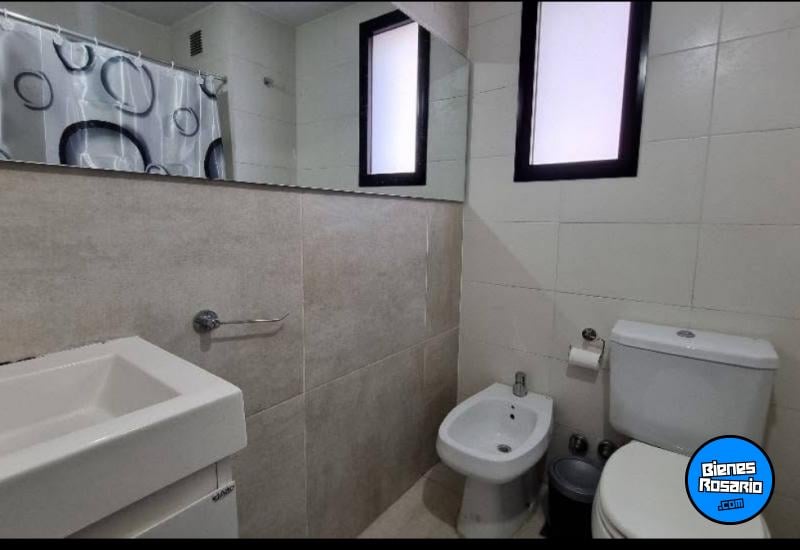 Departamentos - Rosario - Venta