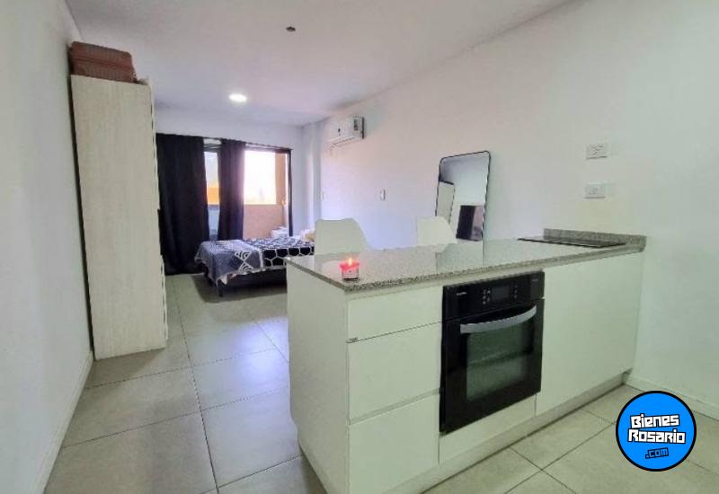 Departamentos - Rosario - Venta