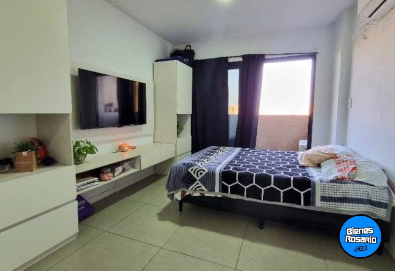 Departamentos - Rosario - Venta