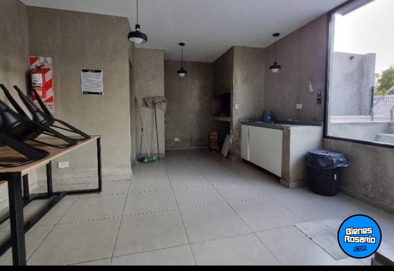 Departamentos - Rosario - Venta