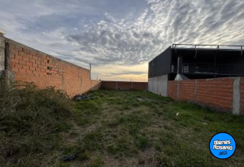 Terrenos - Rosario - Venta