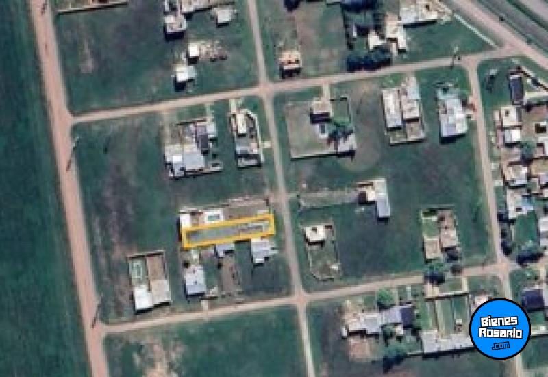 Terrenos - Rosario - Venta