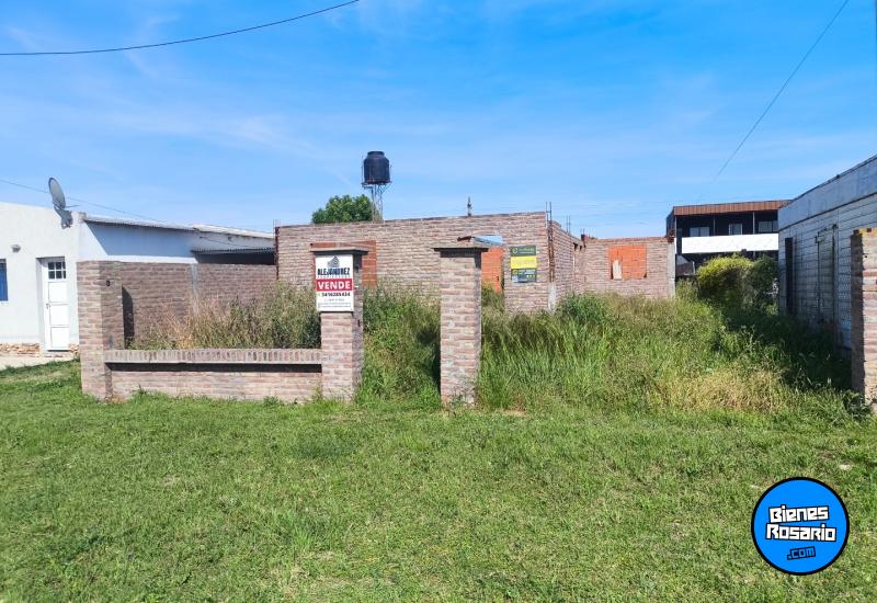 Terrenos - Rosario - Venta